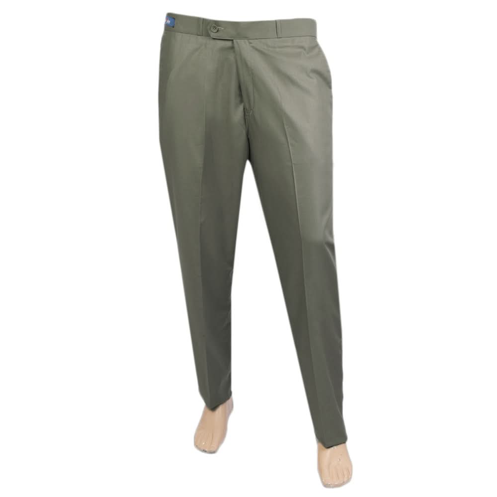 Men's Formal Dress Pant - Dark Grey, Men's Formal Pants, Chase Value, Chase Value