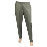 Men's Formal Dress Pant - Dark Grey, Men's Formal Pants, Chase Value, Chase Value