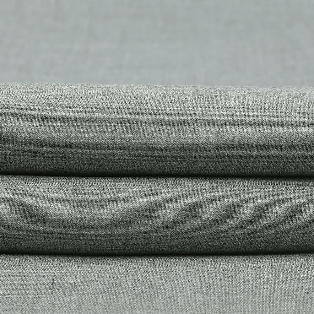 Men's Wash N Wear Suiting Fabric - Dark Grey, Men, Unstitched Fabric, Chase Value, Chase Value