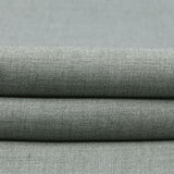 Men's Wash N Wear Suiting Fabric - Dark Grey, Men, Unstitched Fabric, Chase Value, Chase Value
