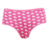 Women Panty Mix - Dark Pink-B, Women, Panties, Chase Value, Chase Value