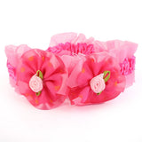 Girls Hair Band - Dark Pink, Kids, Hair Accessories, Chase Value, Chase Value