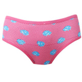 Women Panty Mix - Dark Pink-E, Women, Panties, Chase Value, Chase Value