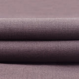 Men's Wash N Wear Suiting Fabric - Dark Purple, Men, Unstitched Fabric, Chase Value, Chase Value