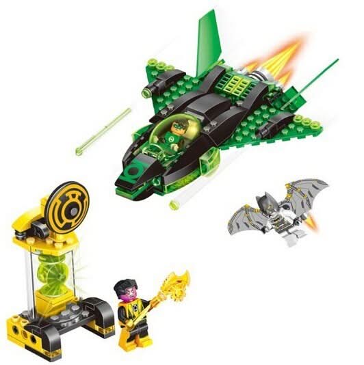 Bricks - Multi, Kids, Educational Toys, Chase Value, Chase Value