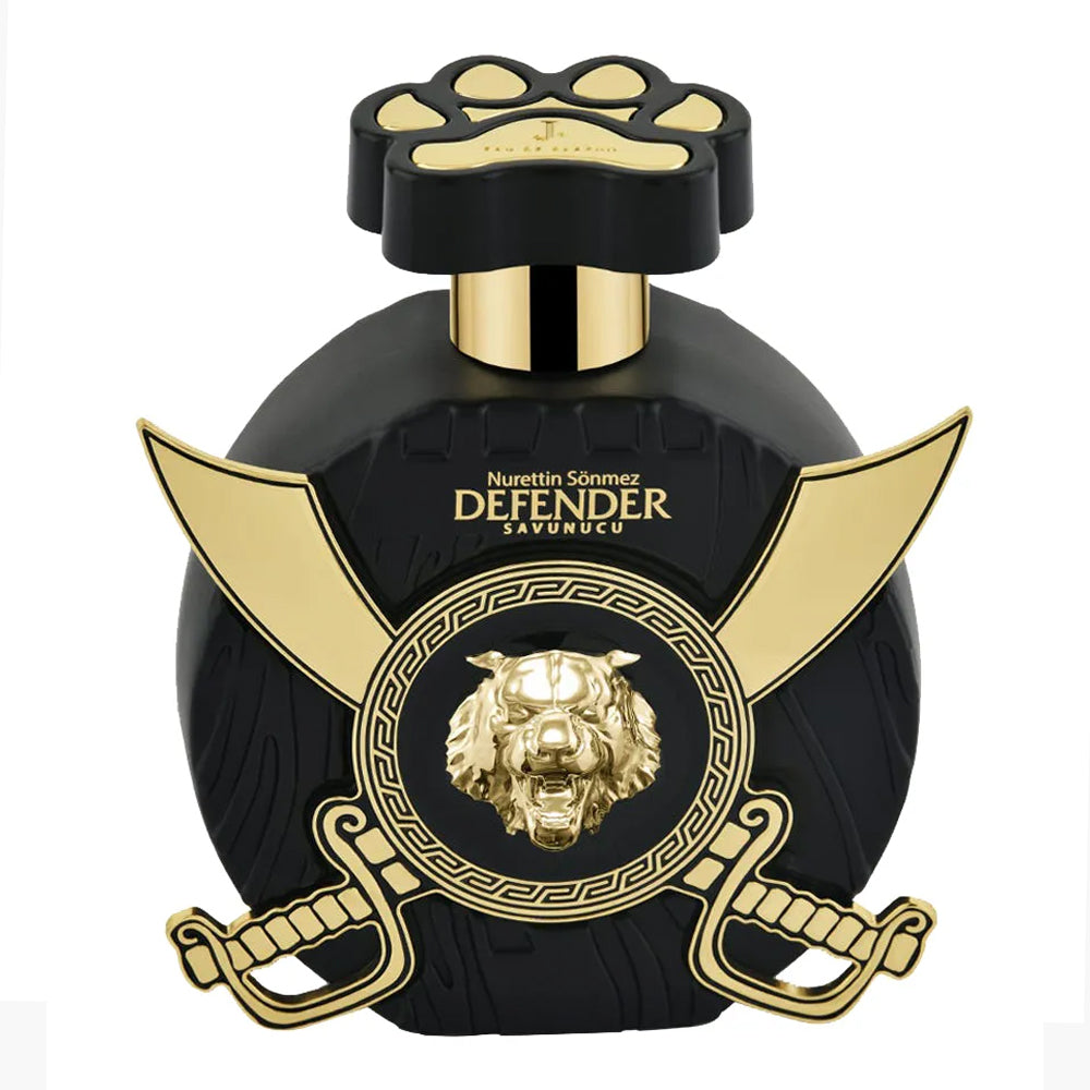 J. Perfume Defender Men 100Ml, Men Perfumes, J., Chase Value