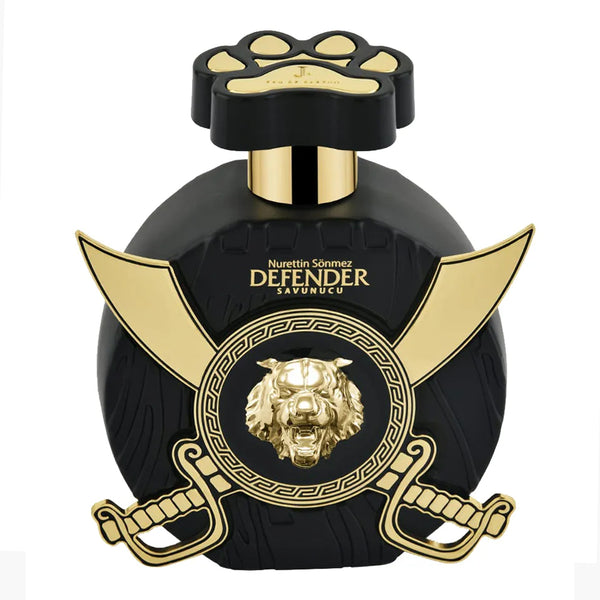 J. Perfume Defender Men 100Ml, Men Perfumes, J., Chase Value