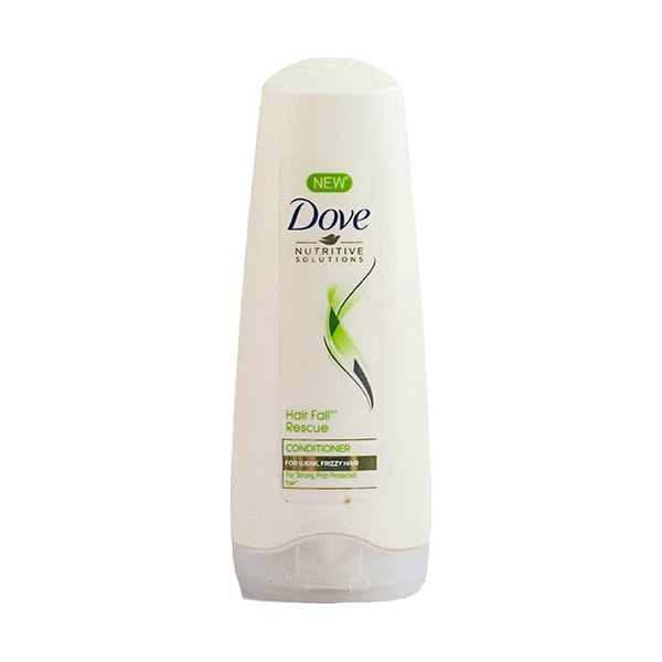 Dove Conditioner Hair Fall Rescue 180ml, Beauty & Personal Care, Hair Treatments, Chase Value, Chase Value