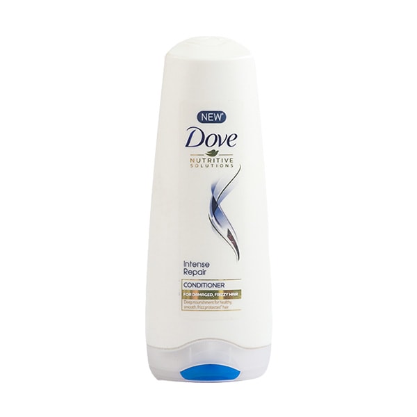 Dove Conditioner Intense Repair 180ml, Beauty & Personal Care, Shampoo & Conditioner, Chase Value, Chase Value