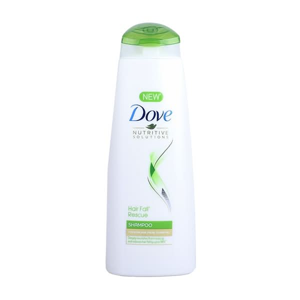 Dove Shampoo Hair Fall Rescue 360ml, Beauty & Personal Care, Shampoo & Conditioner, Chase Value, Chase Value