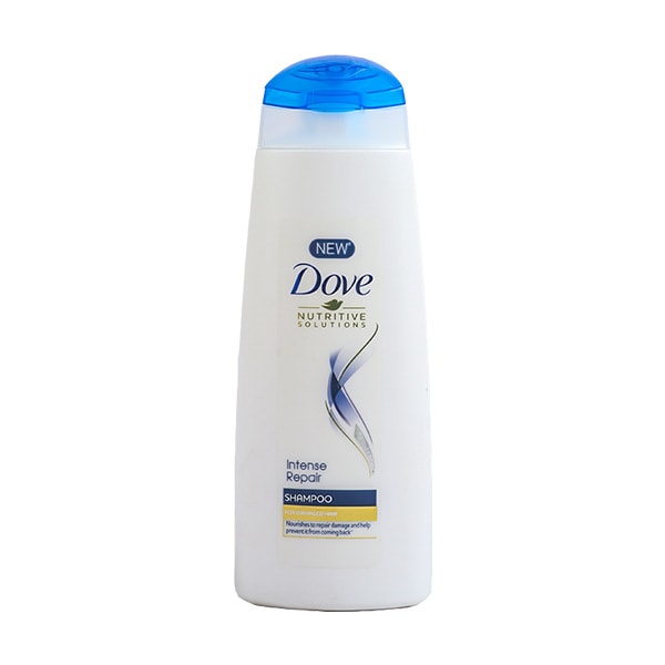 Dove Shampoo Intense Repair 175ml, Beauty & Personal Care, Shampoo & Conditioner, Chase Value, Chase Value