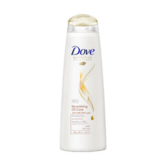 Dove Shampoo Nourishing Oil Care 360ml, Beauty & Personal Care, Shampoo & Conditioner, Chase Value, Chase Value