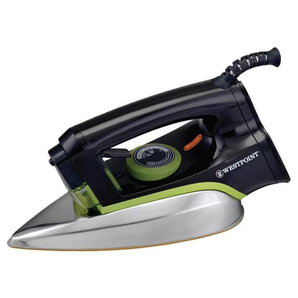 Dry Iron WF-2430, Iron & Streamers, Westpoint, Chase Value