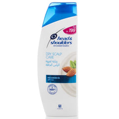 Head & Shoulders Shampoo 185Ml - Moistpcare, Shampoo & Conditioner, Head & Shoulders, Chase Value