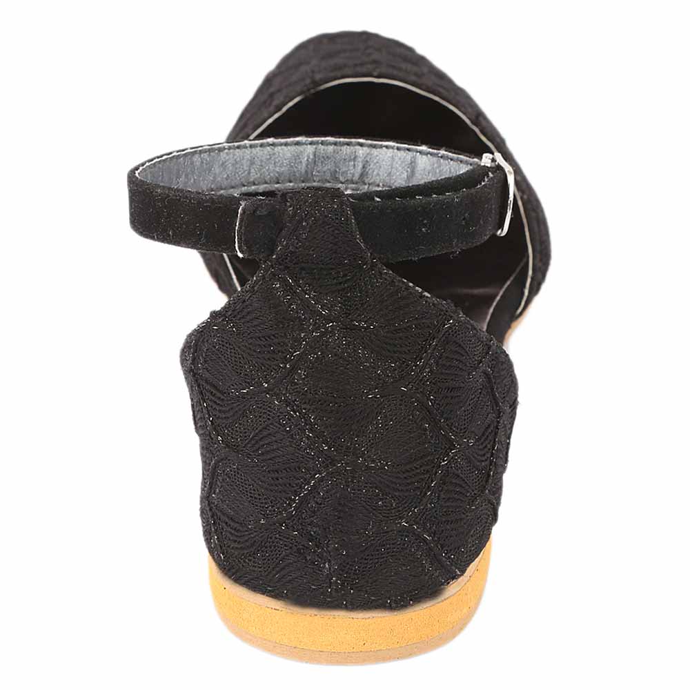 Women's Banto Sandal - Black (E 1027), Women's Fashion, Chase Value, Chase Value
