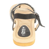 Women's Sandal (E-249) - Black, Women, Sandals, Chase Value, Chase Value