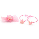 Girls Hair Pins (AY-146) - Light Pink, Kids, Hair Accessories, Chase Value, Chase Value