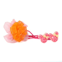 Girls Hair Pins (AY-146) - Yellow, Kids, Hair Accessories, Chase Value, Chase Value