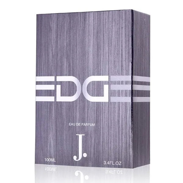 J. Perfume Edge Men 100Ml, Men Perfumes, J., Chase Value