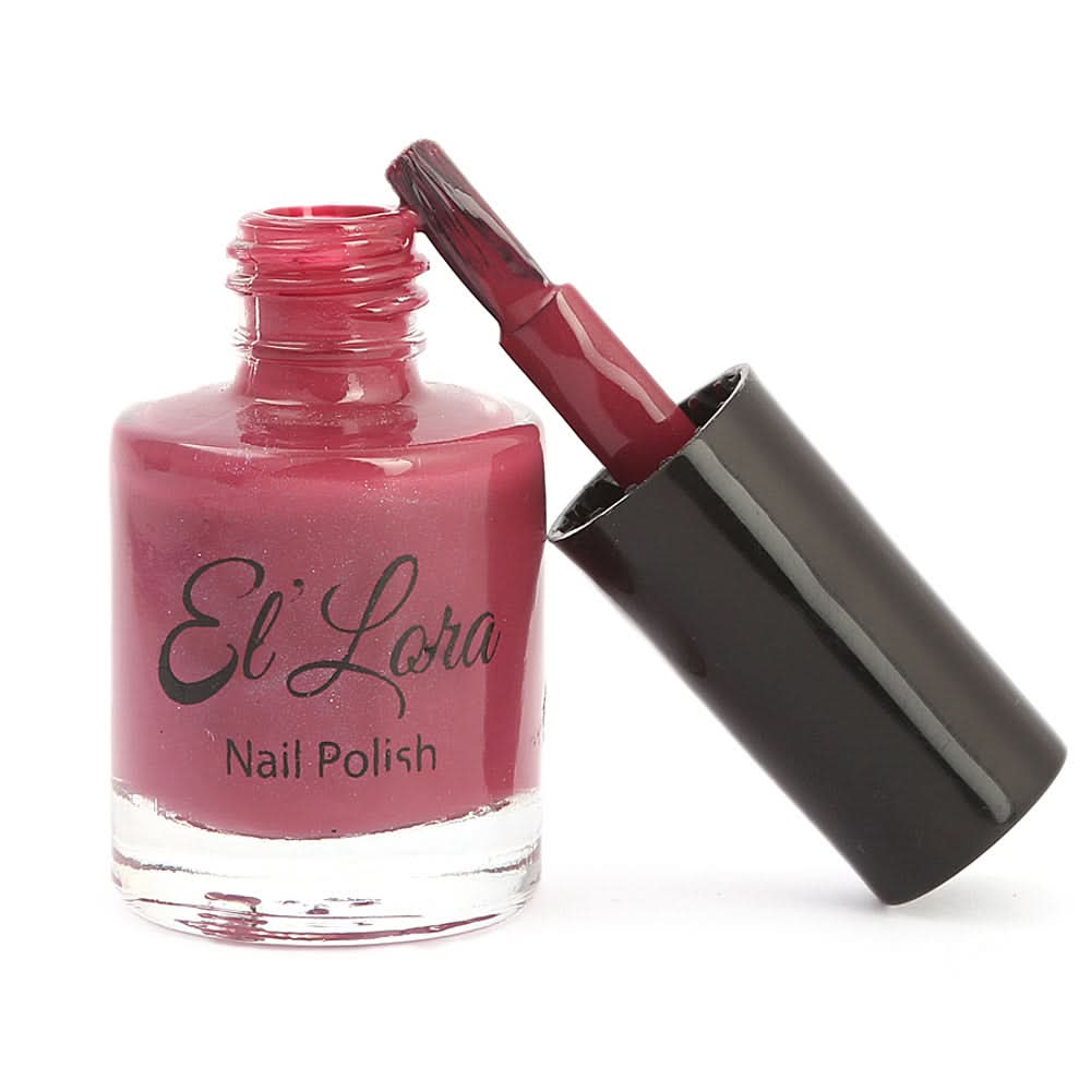 Ellora Nail Polish - 8ML, Beauty & Personal Care, Nails, Ellora, Chase Value