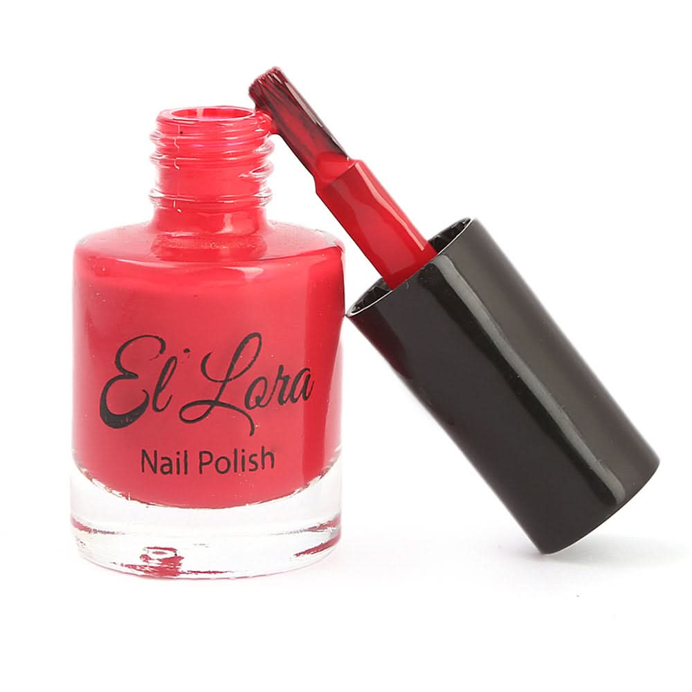 Ellora Nail Polish - 8ML, Beauty & Personal Care, Nails, Ellora, Chase Value