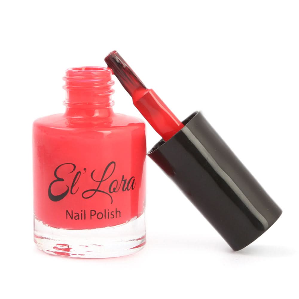 Ellora Nail Polish - 8ML, Beauty & Personal Care, Nails, Ellora, Chase Value