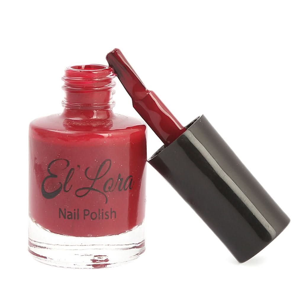 Ellora Nail Polish - 8ML, Beauty & Personal Care, Nails, Ellora, Chase Value