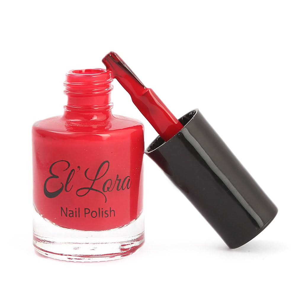 Ellora Nail Polish - 8ML, Beauty & Personal Care, Nails, Ellora, Chase Value