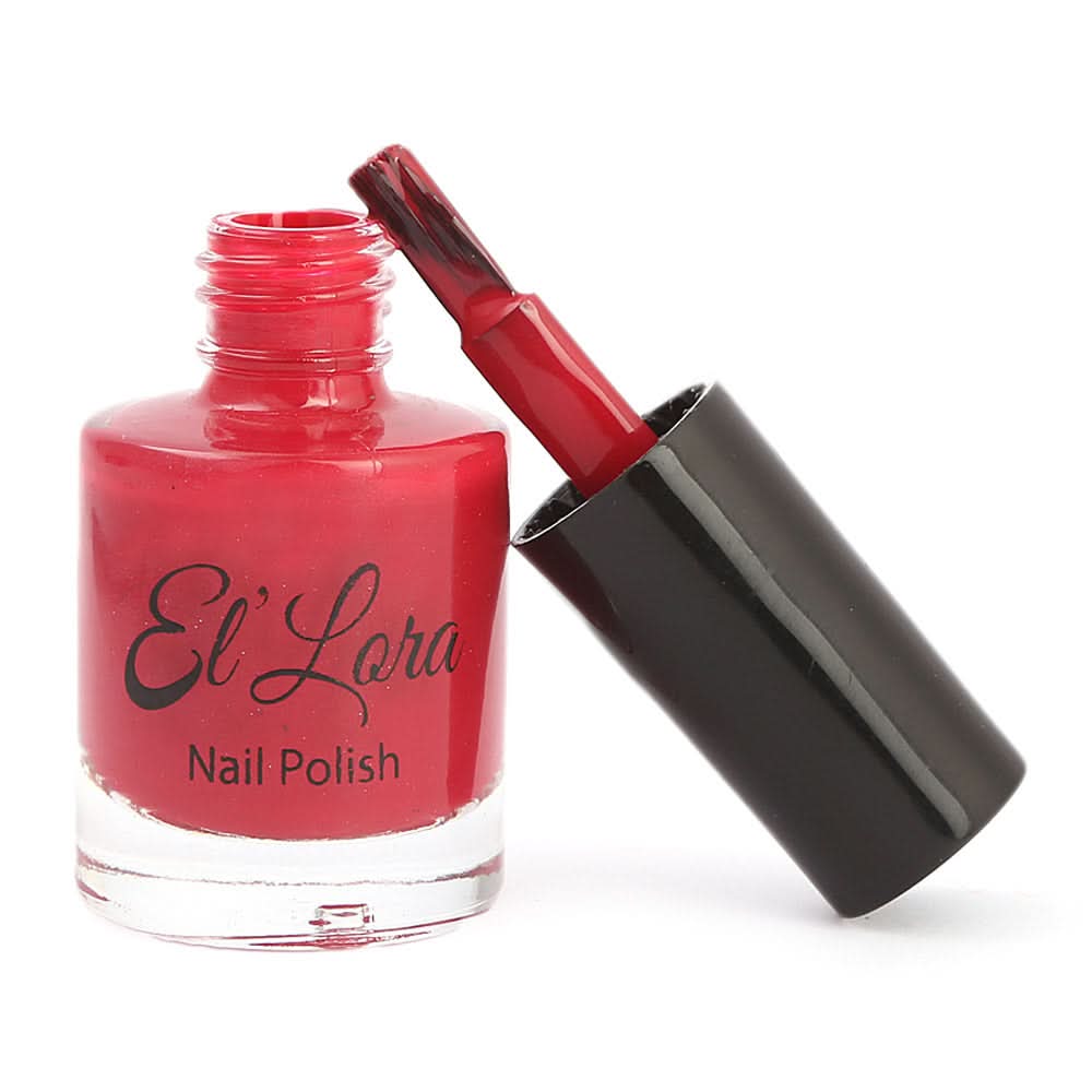 Ellora Nail Polish - 8ML, Beauty & Personal Care, Nails, Ellora, Chase Value