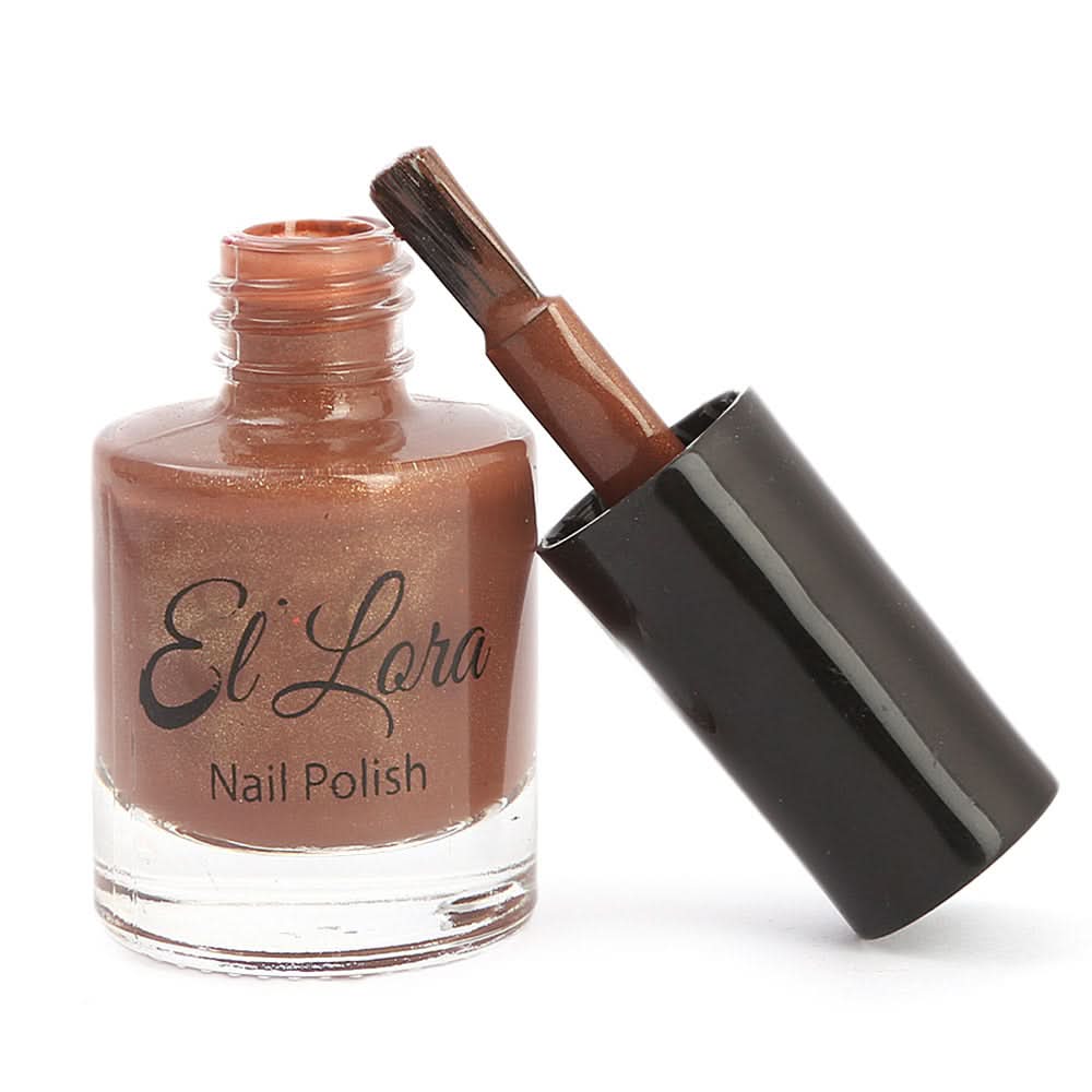 Ellora Nail Polish - 8ML, Beauty & Personal Care, Nails, Ellora, Chase Value