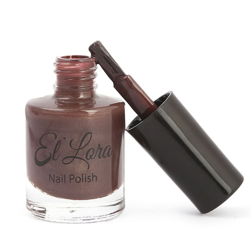 Ellora Nail Polish - 8ML, Beauty & Personal Care, Nails, Ellora, Chase Value