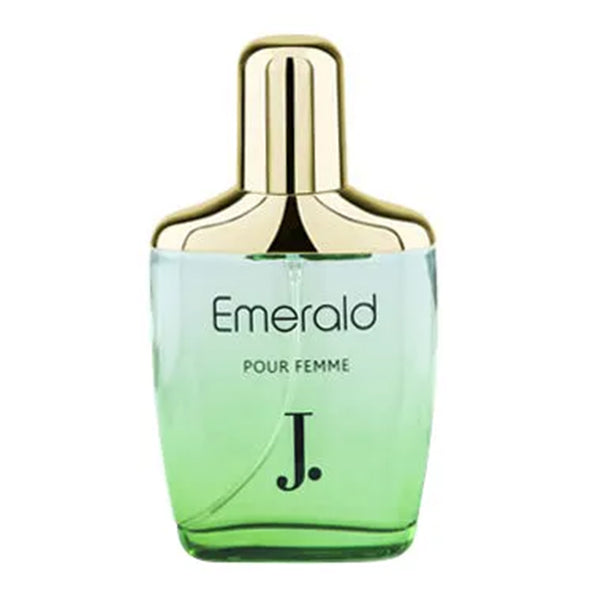 J. Perfume Emerald For Men - 25Ml, Men Perfumes, J., Chase Value