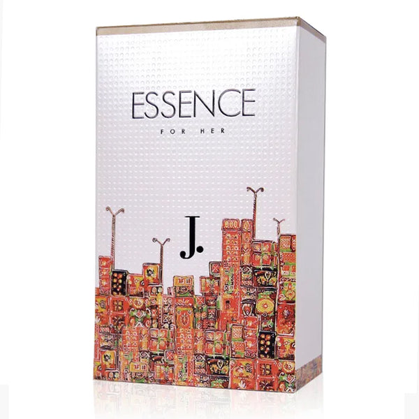 J. Perfume Essence For Men - 100Ml, Men Perfumes, J., Chase Value