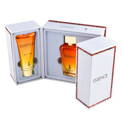 J. Essence Gift Set Men - 100Ml, Men Perfumes, J., Chase Value