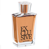 J. Perfume Exclusive Intense For Men - 100Ml, Men Perfumes, J., Chase Value