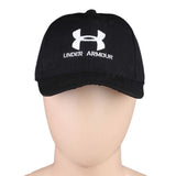 Men's Cap - Black - test-store-for-chase-value