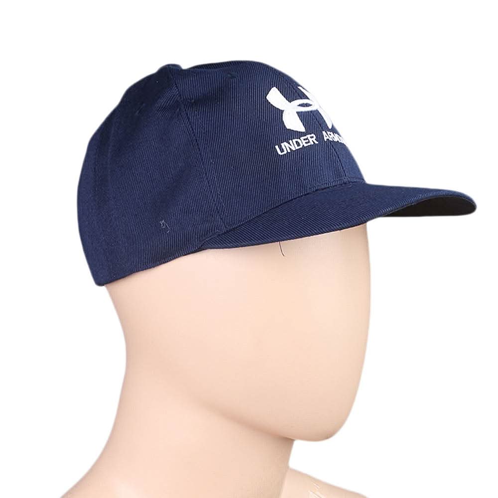 Men's Cap - Navy Blue - test-store-for-chase-value