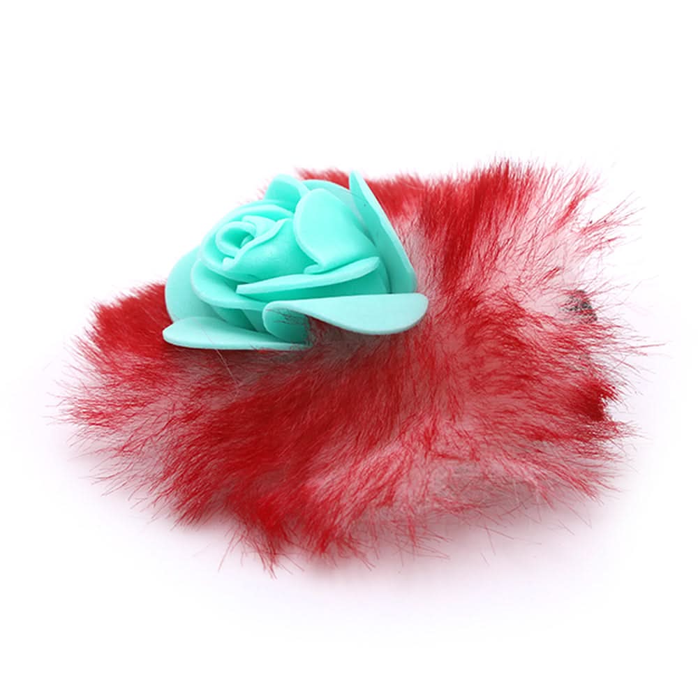 Girls Hair Pin - Multi, Girls Hair Accessories, Chase Value, Chase Value