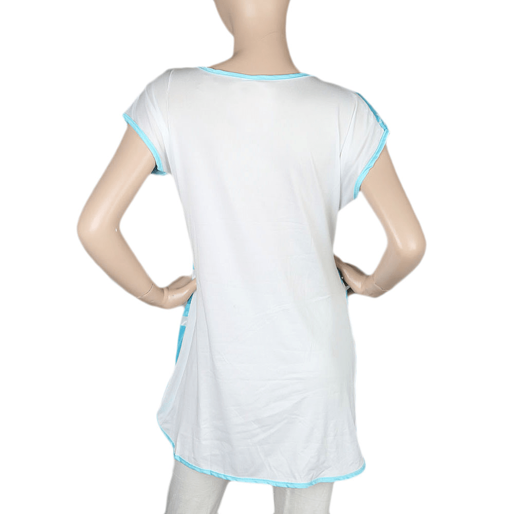 Women's Night Top - Multi - test-store-for-chase-value