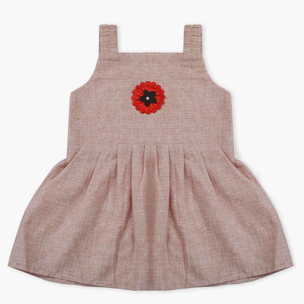Girls Frock - E, Girls Frocks, Chase Value, Chase Value