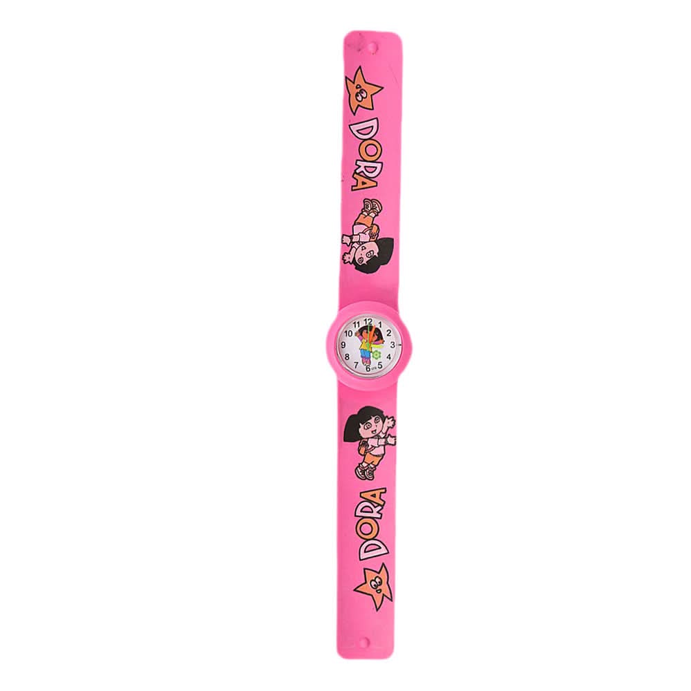 Kids Watch Dora - Pink, Kids, Girls Watches, Chase Value, Chase Value