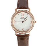 Women's wrist Watch - Brown, Women, Watches, Chase Value, Chase Value