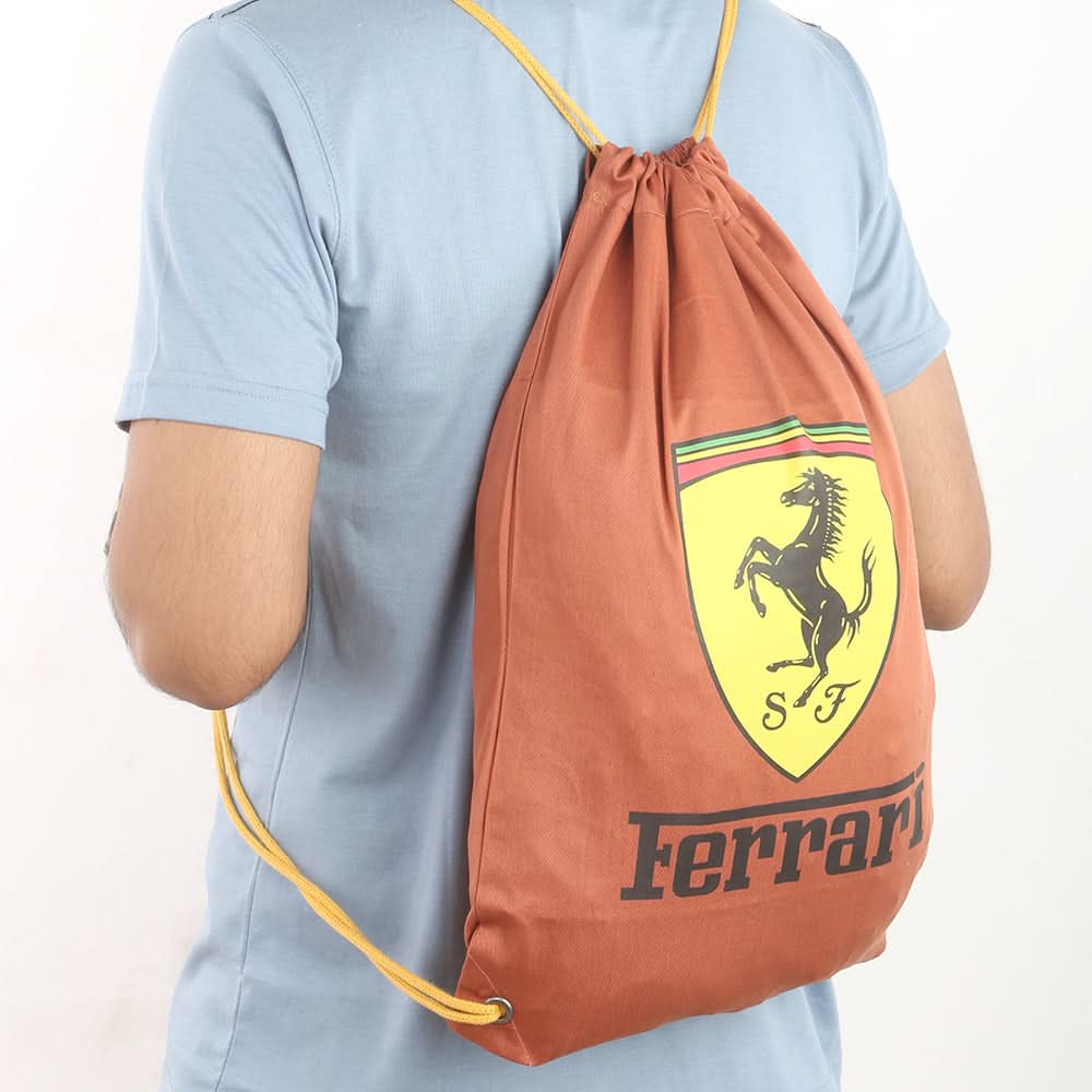 Dori Bag - Multi, Accessories, Chase Value, Chase Value