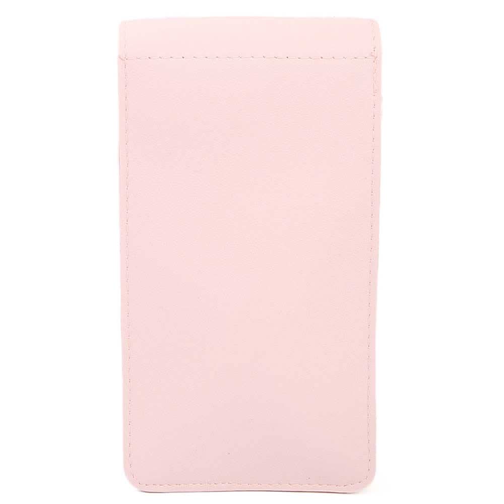 Girls Shoulder Bag (NS01-275) - Pink, Kids, Kids Bags, Chase Value, Chase Value
