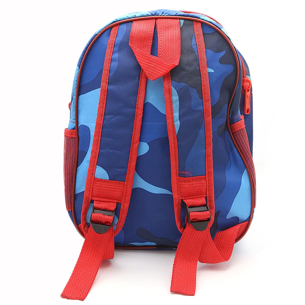 Character School Bag - Pink, Kids, School And Laptop Bags, Chase Value, Chase Value