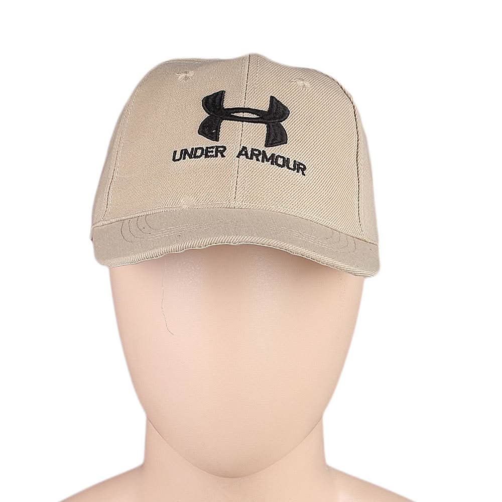 Men's Cap - Beige - test-store-for-chase-value