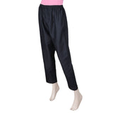 Women's Woven Trouser - Black, Women, Pants & Tights, Chase Value, Chase Value
