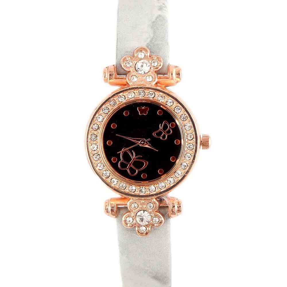 Women's Wrist Watch - Grey, Women, Watches, Chase Value, Chase Value
