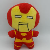 Stuffed Toy - Red, Kids, Stuffed Toys, Chase Value, Chase Value