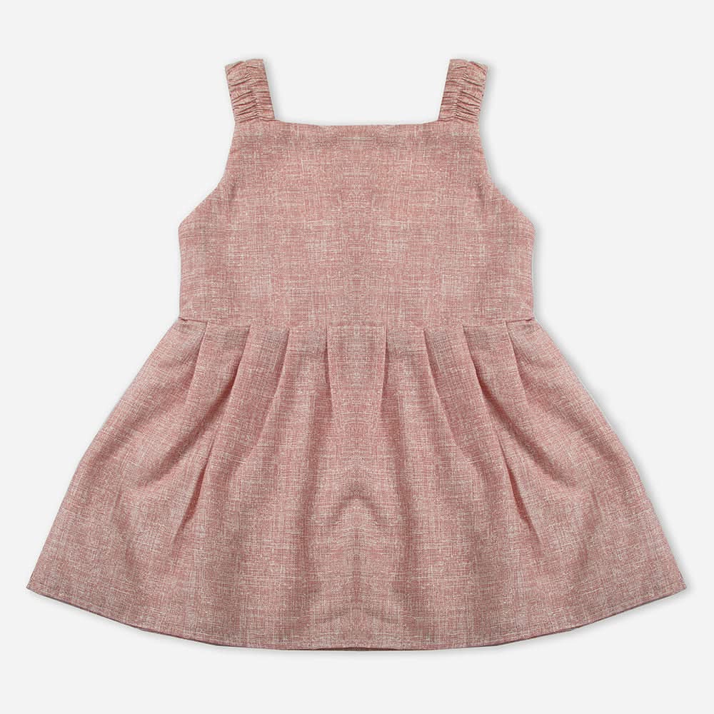Girls Frock - E, Girls Frocks, Chase Value, Chase Value